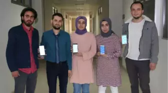 Eczane Bulamayınca Yaptığı Uygulamayla Hayatı Kolaylaştırdı