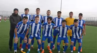 Futbolun Şampiyonu Spor Lisesi