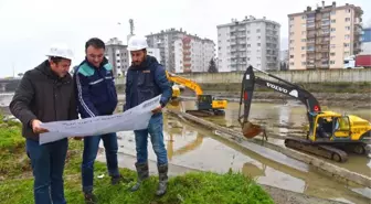 Giresun'da 50 Bin Haneden 42 Binine Doğalgaz Ulaştı