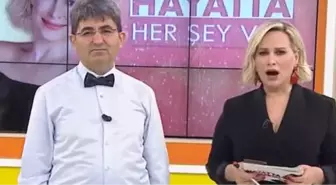 Canlı Yayına Bağlanan Kadın, Kocasının Kendisini Kız Kardeşiyle Aldattığını İtiraf Etti