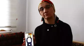 Hüzünlü Bekleyiş