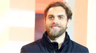 Johan Elmander'den Yakın Takip