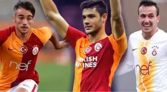 Ozan, Yunus ve Atalay'ı Gönderin Demişler!