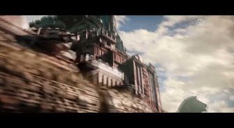 Sinema - Ölümcül Makineler