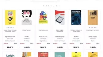 Sosyal Medya Canavarı Olmak İster misin? Çok Satanlarda Birinci Sırada