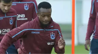 Trabzonspor'a Onazi Müjdesi!