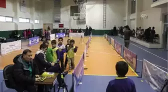 Türkiye Sportif Yetenek Taraması ve Spora Yönlendirme Projesi - Van