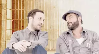 Umudun Ve Dostluğun Hikayesi 'Esaretin Bedeli'