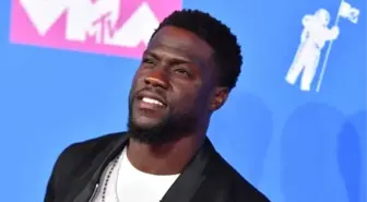 2019 Oscar Ödül Töreni: Kevin Hart, Homofobik Paylaşımları Nedeniyle Sunuculuktan Vazgeçti