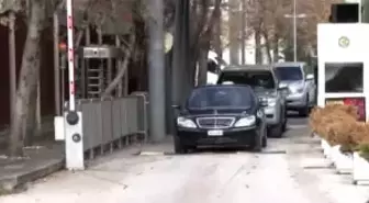 3'lü Çalışma Grubu Heyetler Arası Toplantısı Sona Erdi