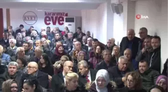 AK Parti Edirne Belediye Başkan Adayı Av. Koray Uymaz'dan Açıklama