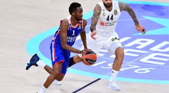 Anadolu Efes Son Çeyrekte Yıkıldı