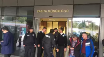 Çukurova Belediyesi'nde Zabıta Dehşet Saçtı: 2 Ölü, 1 Yaralı (2)- Yeniden