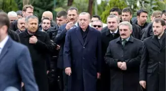 Cumhurbaşkanı Erdoğan: Bu Hafta İçerisinde Sayın Bahçeli ile Bir Araya Gelebiliriz.