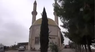 Diyanet İşleri Başkanı Erbaş, Hayırseverlerce Yaptırılan Cami ile Kız Kur'an Kursunun Açılışını...