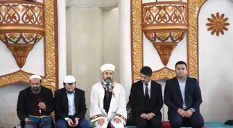 Diyanet İşleri Başkanı Prof. Dr. Ali Erbaş Açıklaması