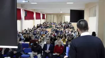 Dpü'de 'Literatür Tarama Teknikleri ve Pratik İpuçları' Konulu Seminer