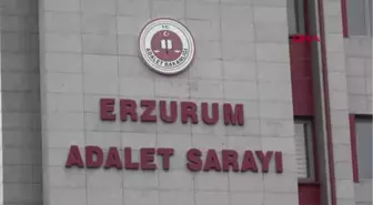 Erzurum İstismar Sanığının Annesi 'Senin Çocuğun Kız Değil, Unutur' Demiş