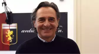 Genoa'da Prandelli Dönemi