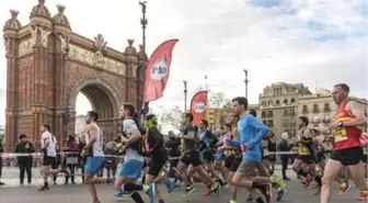 Global Run Barcelona'da Koşulacak