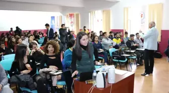 Iaaf Çocuk Atletizm Semineri, Niğde'de Gerçekleştirildi