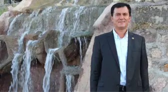 MHP Çorum Laçin İlçesi Belediye Başkan Adayı Ünal Gevşek Kimdir?