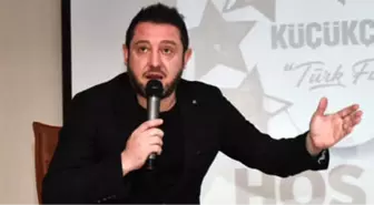 Nihat Kahveci: Başakşehir Şampiyon Olabilir