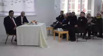 Orda Bir Köy Var, Yakında' Projesi Tanıtıldı