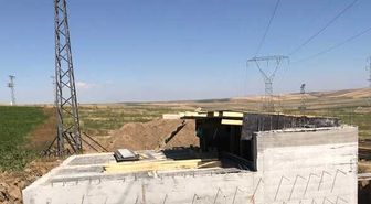 Tatvan'daki Köylerin İçme Suyu Sorunları Çözüldü