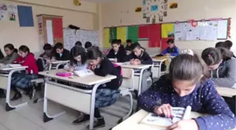 Varto'da Aileleri İkna Edilen Kız Çocukları Okula Kazandırılıyor