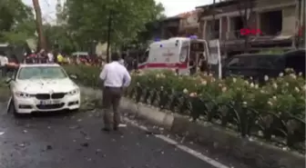 Vezneciler Saldırısında Karayılan, Bayık ve Kalkan'a Kırmızı Bülten