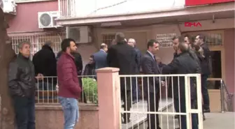 Adana Katil Zanlısı 'Kimse Bana Müdahale Etmesin Önüme Geleni Vururum' Diyerek Dehşet Saçmış