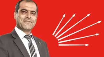 CHP Şanlıurfa Suruç Belediye Başkan Adayı Kemal Eşsiz Kimdir?