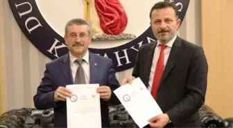 Dpü Göletleri Islah Edilecek