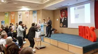 Ersun Yanal, Sessizliğini Kuşadası'nda Bozdu