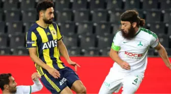 Giresunspor'da Aykut Demir Kadro Dışı Bırakıldı