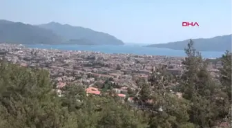 Marmaris'teki O Otel, Termal Tesis Oldu