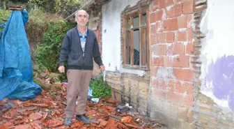 Sakarya'da Köylülerin Taş Ocağı Tepkisi