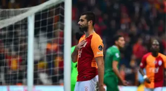 Spor Toto Süper Lig: Galatasaray: 2 - Çaykur Rizespor: 2 (Maç Sonucu)