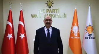 Van, Takva'yı Karşılamaya Hazırlanıyor