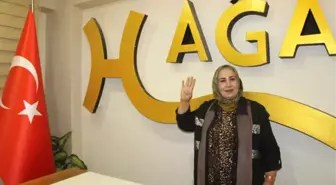 Yenişehir Siyasetine Kadın Eli Değdi