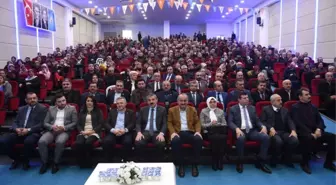 AK Parti Genişletilmiş İl Danışma Meclisi Toplantısı Gerçekleştirildi