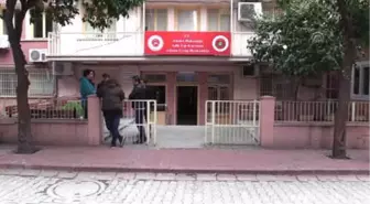 Balkondan Düşen Dansçı Öldü (2)