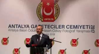 Çavuşoğlu: Vandalizme Karşıyız Ama Fransız Polisinin Kullandığı Aşırı Güç Gerçekten İbretlik