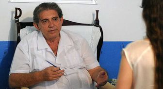 Dünyaca Ünlü Medyum 'Tanrı'nın John'u'Na Tecavüz Suçlaması