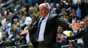 FB TV Programcısı Murat Murathanoğlu: Taraftar Maça Gitmemeye Devam Ederse Obradovic Ayrılacak