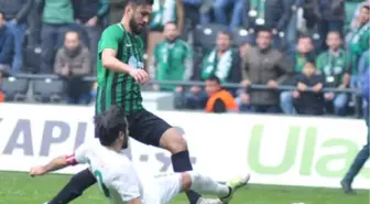 Kocaelispor - Muğlaspor: 2-0