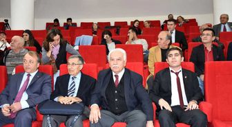 Kumluca'da Üretici Sorunları ve Çözümler Kurultayı Yapıldı