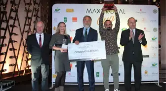 Max Royal Cup'ta Şampiyon Recep Turan