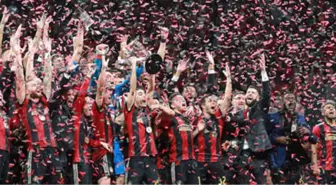 Mls'te Şampiyon Atlanta United